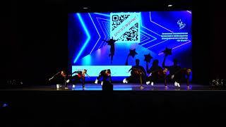 LOOSE CONTROL - DANCE SHOW 2023 #DANCESHOW #ТАНЦЫ #танцы