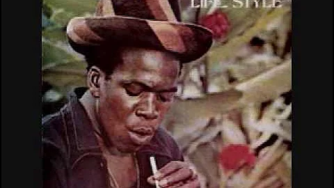 Barrington Levy - Black Roses