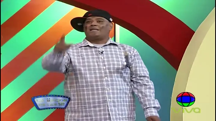 (WILLIAM GRULLON HUMOR Y MAS) OPCION DE LAS 12 PRO...