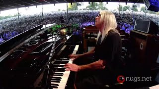 Dead & Company LIVE from Bethel, NY First Song Preview 8/20/21