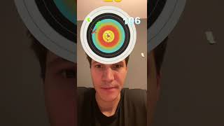 Wie gut spielt Wincent Weiss Darts?