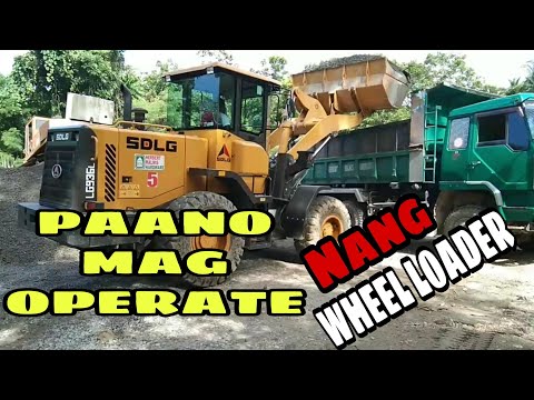 Video: Paano Makahanap Ng Isang Loader