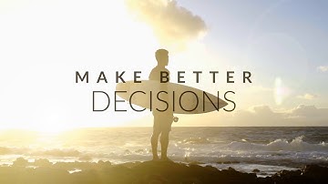 Make sense of complexity - join the network (Commercial)