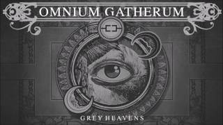 OMNIUM GATHERUM Storm Front