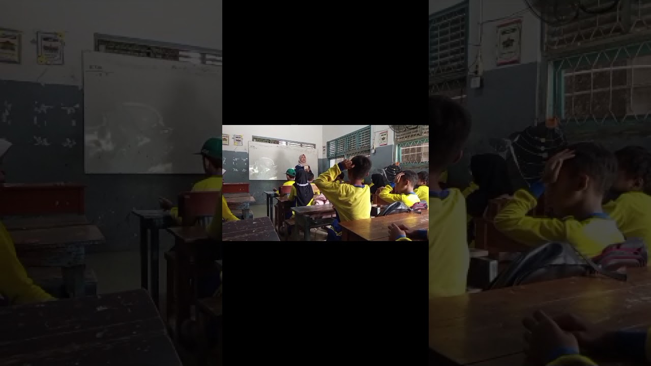 Asnaul Malla_Si Ketupat_(sistem ketua piket kelompok untuk kelas bersih dan nyaman) 