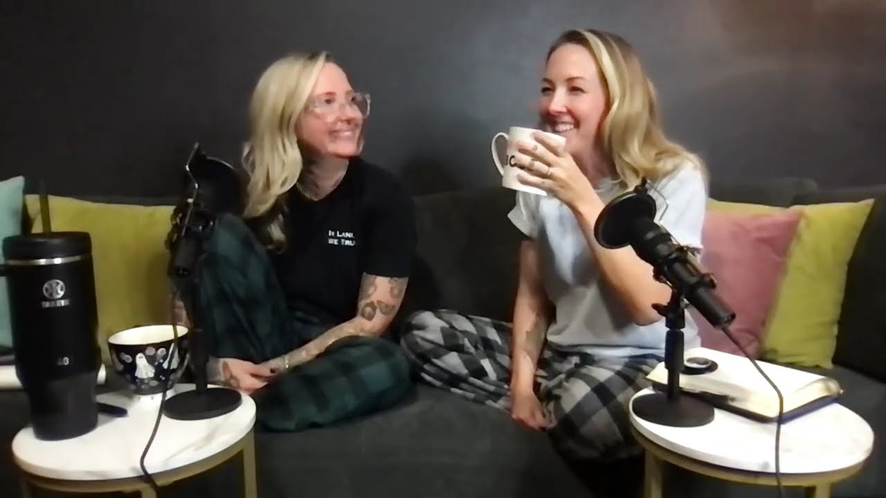 This Wasn't The Plan (Ep.1)