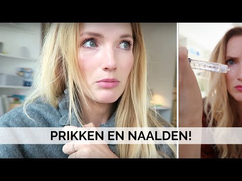 Video: Mijn Leven Als Echtgenoot Voor Een Persoon Met Diabetes Type 1