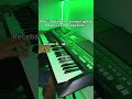 Música solo seresta asas livresErick “Fernandes” Teclas teclado