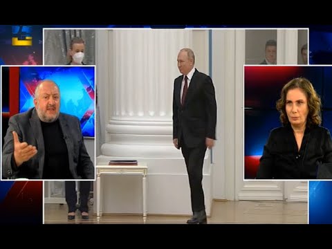 ჩვენ სხვანაირად მოგვხედავს რუსეთი, არ ჭირდება აქ ტანკები  - მარგველაშვილი