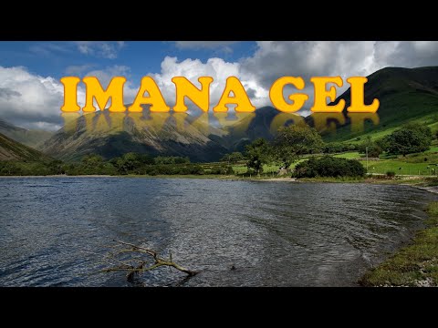 IMANA GEL - Mamed Tagirov (AHISKA MÜZIK)(Ахыска)