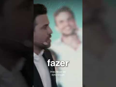 Nunca é tarde para dar a volta por cima! #pablomarcal #pablomarcalcortes #prosperidade