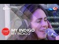 My Indigo - My Indigo live @ Roodshow Late Night