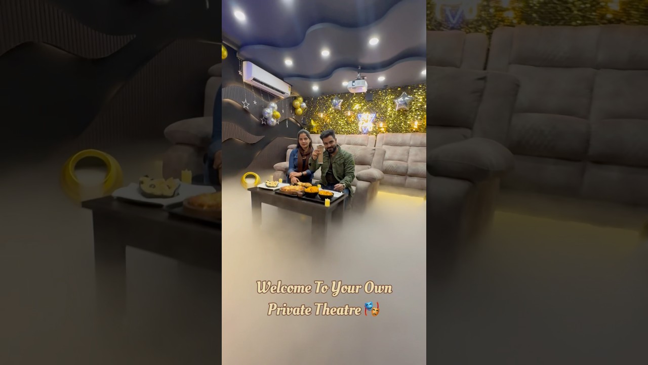 Magical Theatre Experience in Karol Bagh 