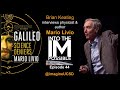 Galileo &amp; the Science Deniers Into the Impossible Ep. 44: Mario Livio