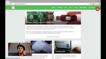 What is an Open Pipe Kit?