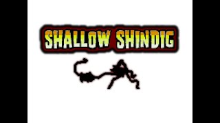 PMD: Shallow Shindig | [ROMHACK][ENG]
