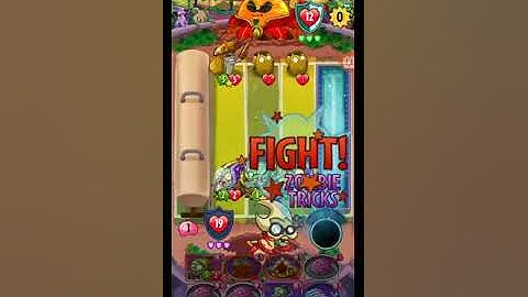 Quickdraw con man 1 damage to plant hero if they draw a card | pvz heroes