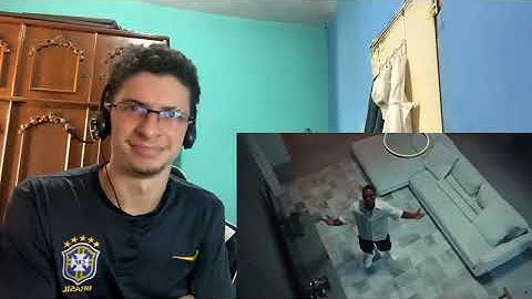 Kayblack - Mistérios (Video Clipe Oficial) - AFILHO REACT