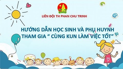 SINH HOẠT CHÀO CỜ NGÀY 28/3/2022 TRƯỜNG TH PHAN CHU TRINH - GÒ VẤP
