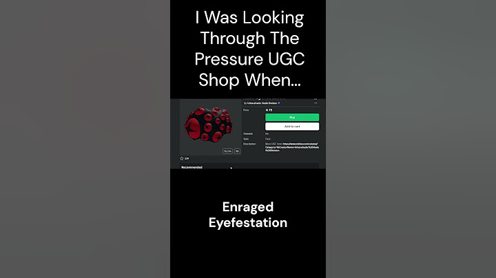 New Entity In Pressure??? #shorts #pressure #roblox #eyefestation