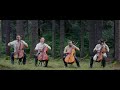 BOHEMIAN RHAPSODY - Prague Cello Quartet [Official video]