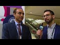 Dr. Muhammed Raza on advice for Fellows interested in Interventional Cardiology