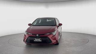 2024 Toyota Corolla Canning Vale, Southern River, Jandakot, Piara Waters, Beelier, WA U800053