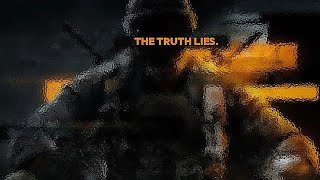 Black Ops 6 - The Truth Lies (Edit)