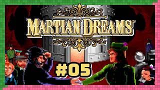 Mars has more gated communities than I expected — Ultima Martian Dreams P5