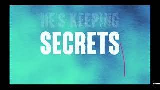 Secrets - Regard, RAYE [ius studio]