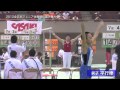 ２０１２全日本ジュニア体操競技選手権大会・東西ＡＢクラス決勝大会