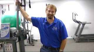 SportsRehabExpert.com Promo by Gray Cook