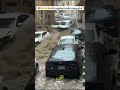شاهد قوة السيول التي خلفتها امطار مكة المكرمة لطفك يارب 