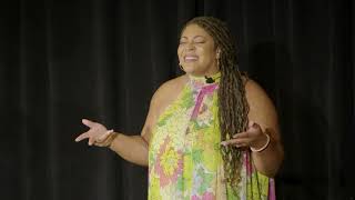 Magic | Spoken Word Poetry by Arielle Estoria
