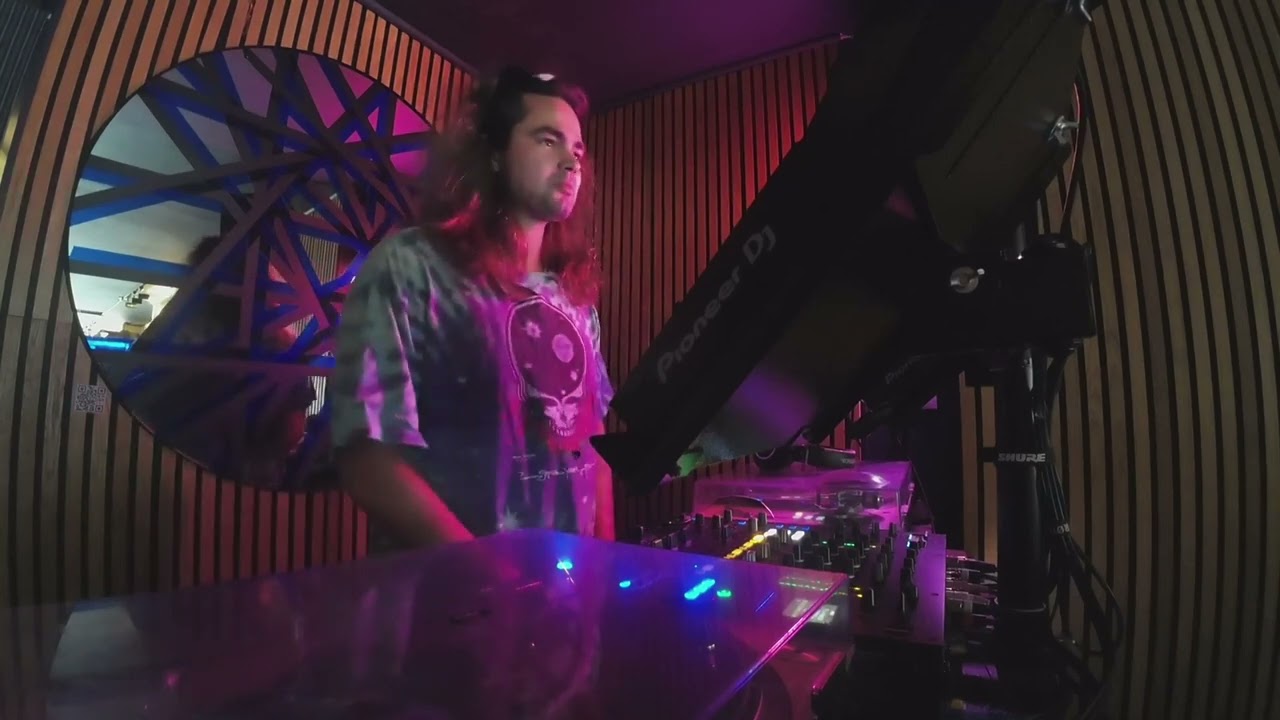 Brain Massage Radio 015