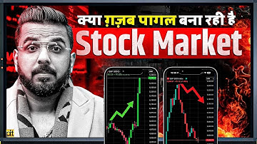 Manipulation in Stock Market | Game of Fake News and Operators