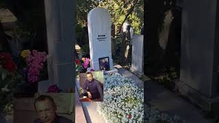 Олег Николаевич Ефремов / Легенды советского кино #shortvideo #travel #blogger