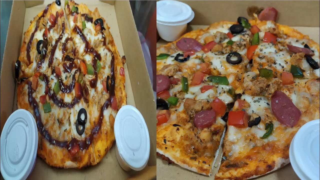 Roadside Pizza Making/Review/Puran Dhaka /Gandaria/ TWIXY LIVE PIZZA KITCHEN