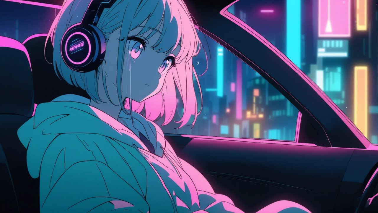 【𝐏𝐥𝐚𝐲𝐥𝐢𝐬𝐭】30 Minutes of Vocal Chill – After Work Drive | Relaxing Night Music