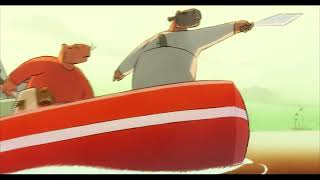 Tráiler - Con Acento Nacional