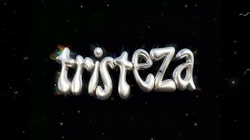 20 + reggaeton loop kit - Tristeza