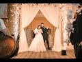 Chaldean Italian Wedding - Zaffa Entrance
