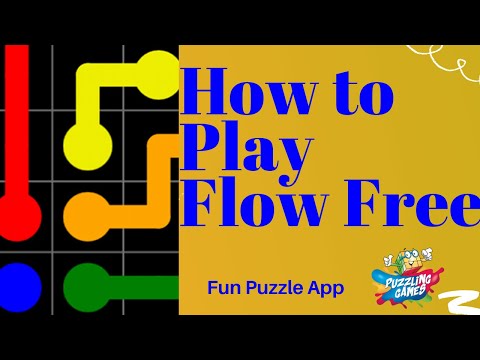 Flow Free – Apps no Google Play