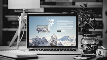 How to Add an Amazing Dual Parallax - Basic [Ultra Theme]