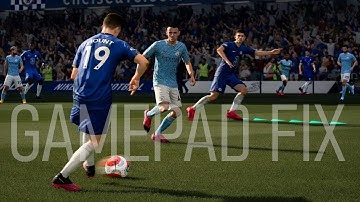 FIFA 22 gamepad not working fix   Steering Wheel not detected fix   Repair gamepad issues