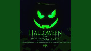 Halloween party (DJ Igor Dunaev Remix)