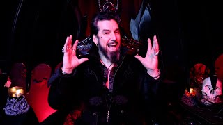 The Demonatrix Indiegogo Pitch Video
