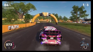 The Gang having Fun again :D
