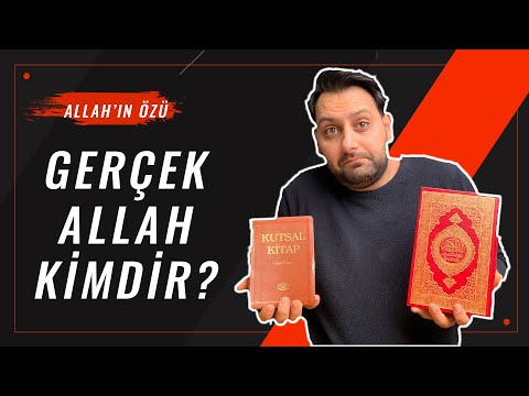 Video: Lucretius Tanrı'ya inanıyor mu?