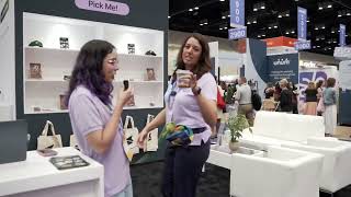 SHRM 2026 Highlights | Software Finder at the World's Biggest HR Conference connecting with leaders screenshot 4